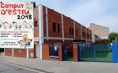 Club Esportiu Pantiquet, Mollet del Vallés, Barcelona, ​​tel. 935937750, Campus de verano 2018 matrícula abierta