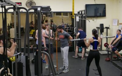 Cross Training Mollet,  Club Esportiu Pantiquet, Mollet del Vallès, Barcelona, Fitness Mollet