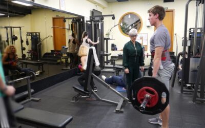 Queremos empezar de nuevo Gimnasio Club Pantiquet Mollet Fitness en Mollet