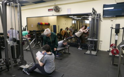 Queremos empezar a Fitness en Club Pantiquet Mollet del Vallès,Barcelona