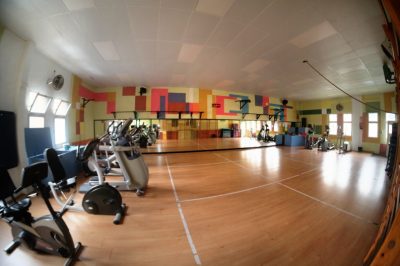 Centresport Pantiquet sala