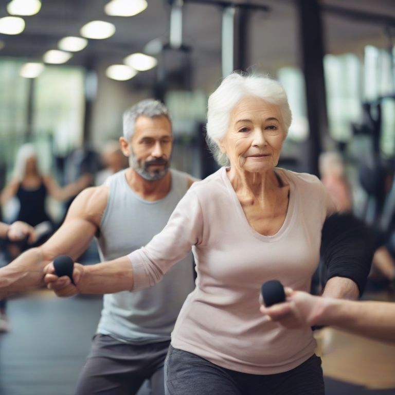 Iron Project Sport Club Mollet gimnasio