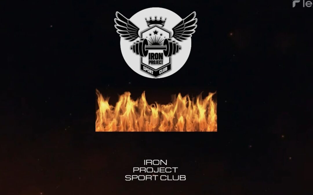 Nuevo gimnasio en Mollet Iron Project Sport Club