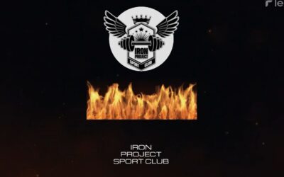 Nuevo gimnasio en Mollet Iron Project Sport Club