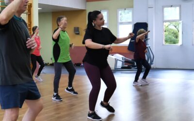 Descubre Zumba en Mollet: Clases en Iron Project Pantiquet